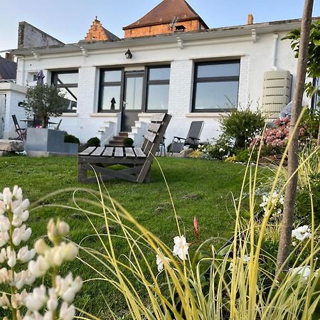 Le Petit Paradis Cassel Extérieur photo