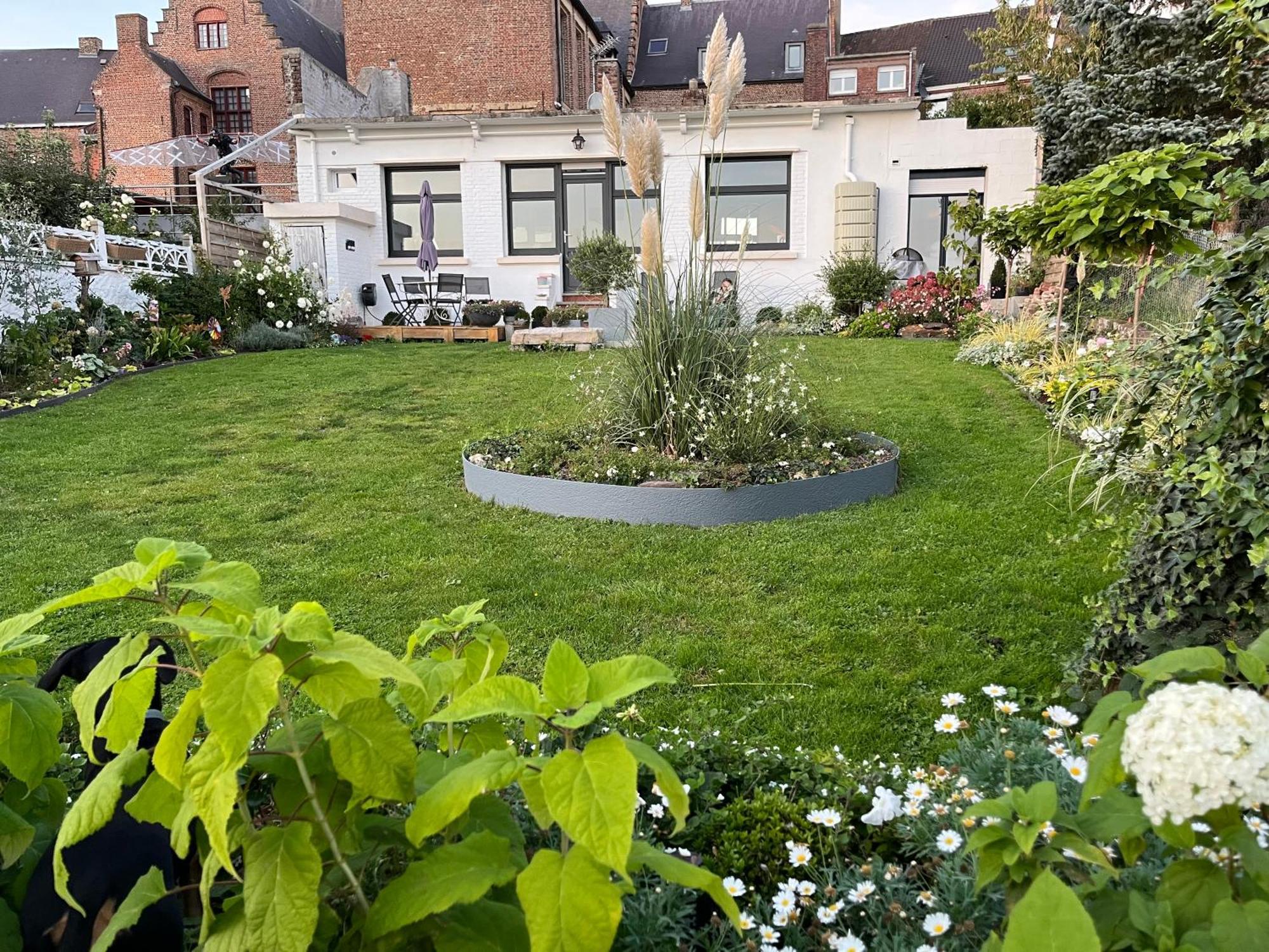 Le Petit Paradis Cassel Extérieur photo