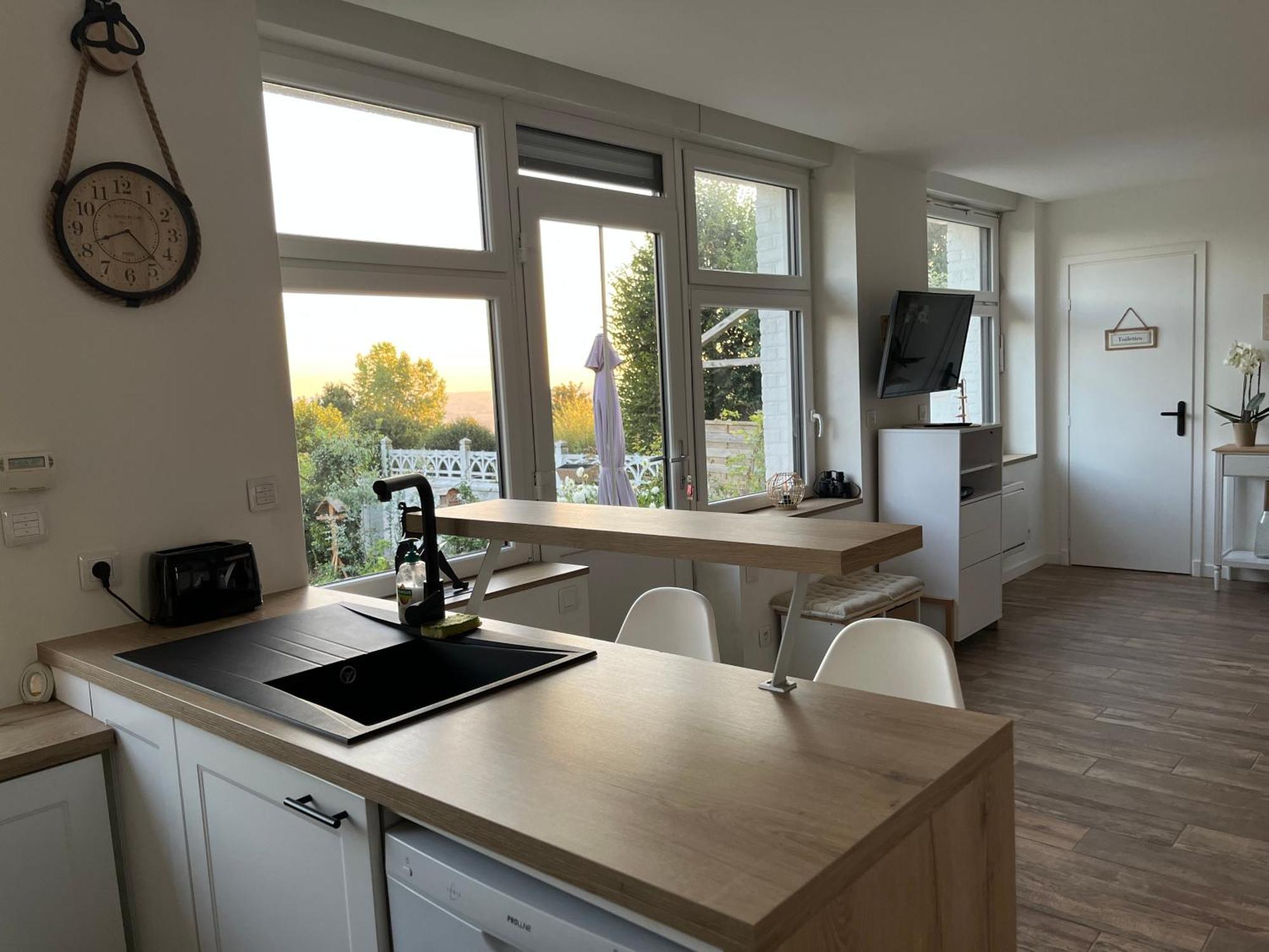 Le Petit Paradis Cassel Extérieur photo