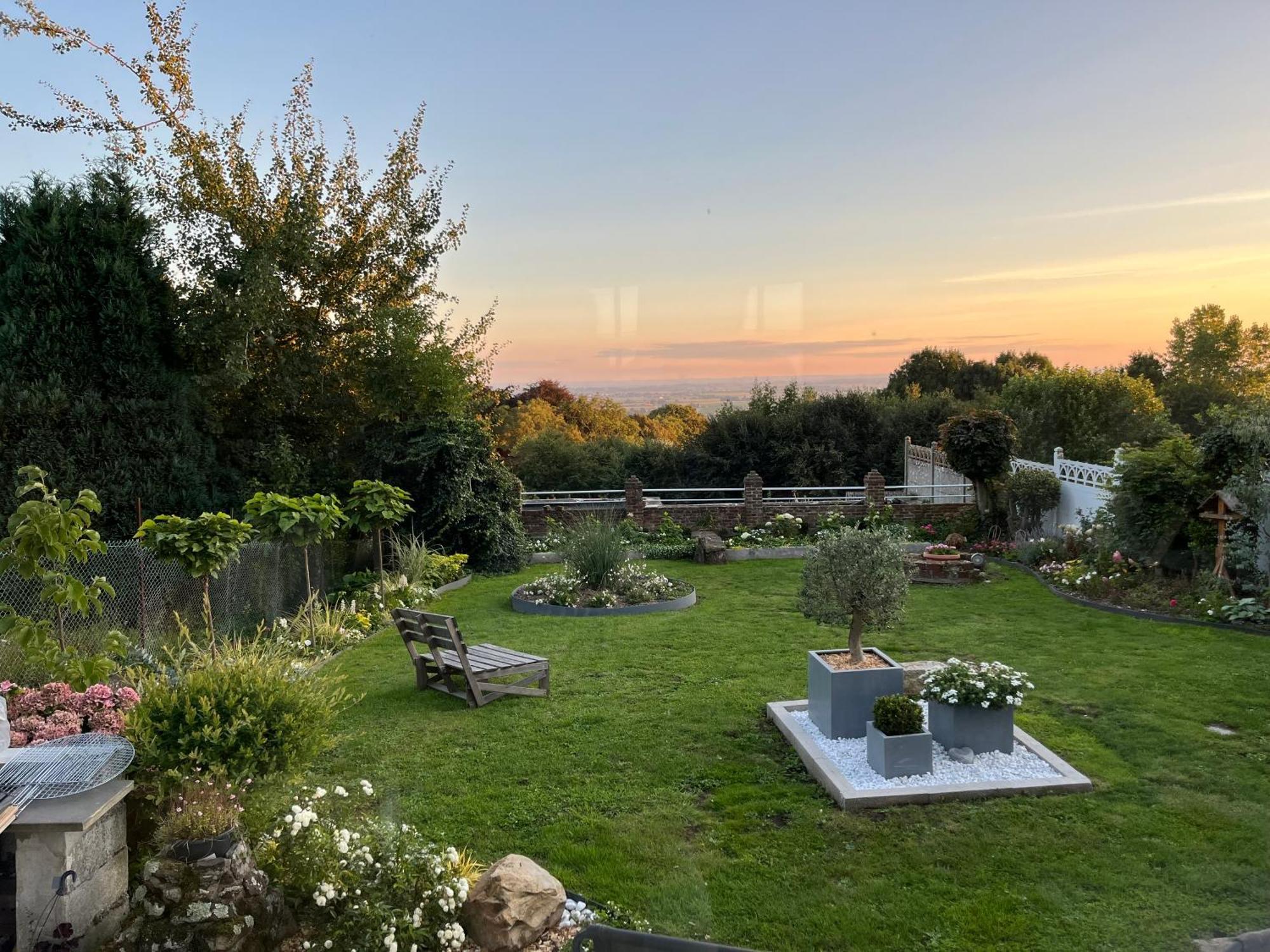 Le Petit Paradis Cassel Extérieur photo